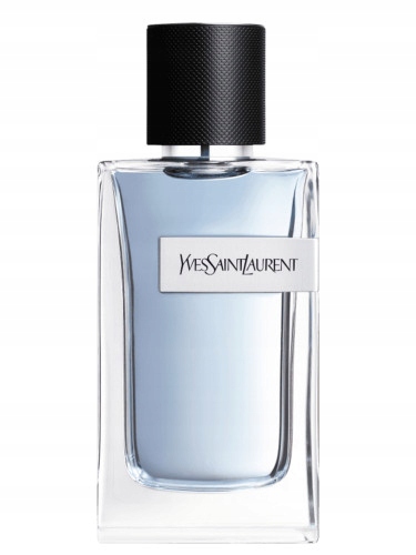 YVES SAINT LAURENT Y EDT 100 ML FLAKON
