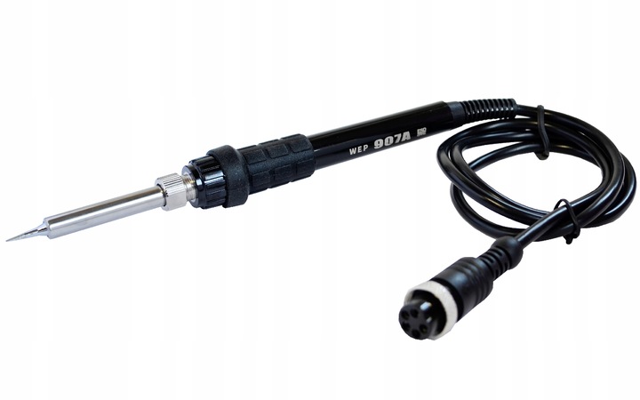 Stacja lutownicza HOTAIR WEP 936 60W 480C ESDSAFE