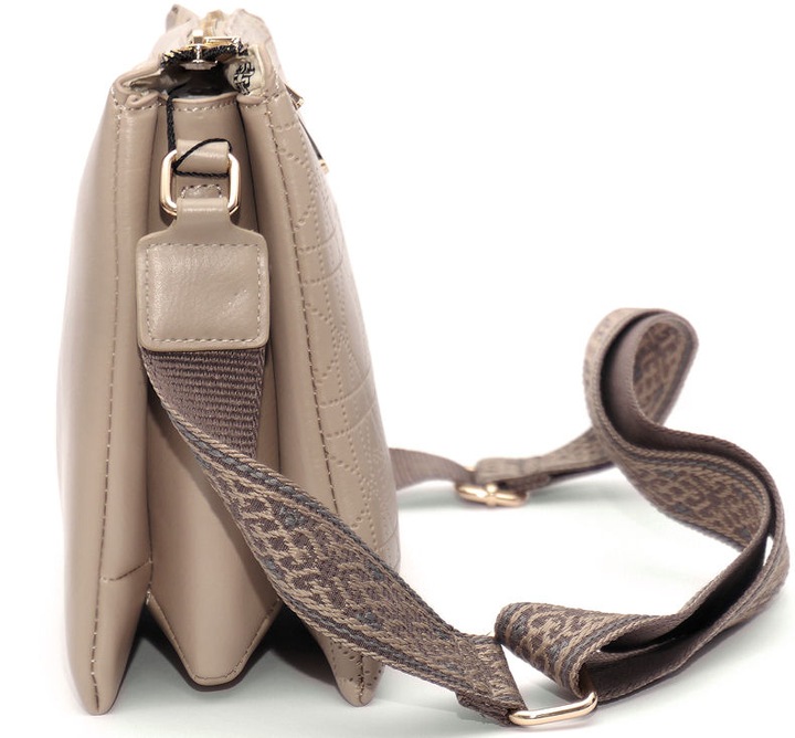 Torebka MONNARI listonoszka kuferek