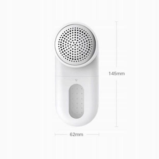 Golarka do ubrań Xiaomi Mijia Fabric Shaver