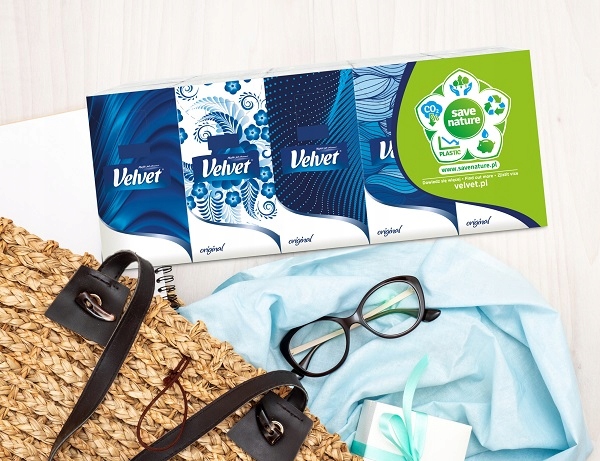 Domowy niezbędnik Velvet – MIŚ w prezencie