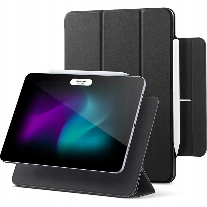 Etui do iPad Air 11" M2 2024 / Air 10.9" 6/5 gen 2022/2020, ESR z podstawką