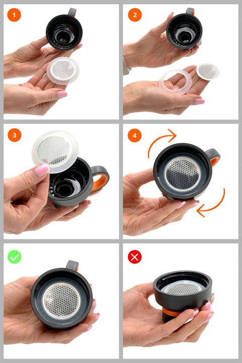 Butelka na wodę bidon tritan BPA free Majestic Sport 1,5L