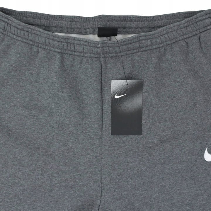 NIKE SPORTOWE SPODNIE DRESOWE JOGGERY MĘSKIE