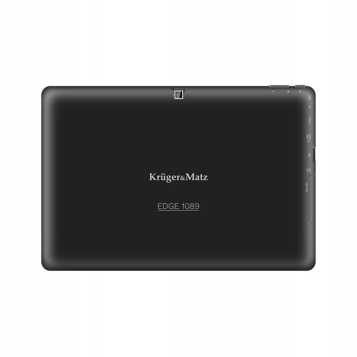 Tablet Kruger&Matz 10,1' EDGE 1089 2w1 4GB W11