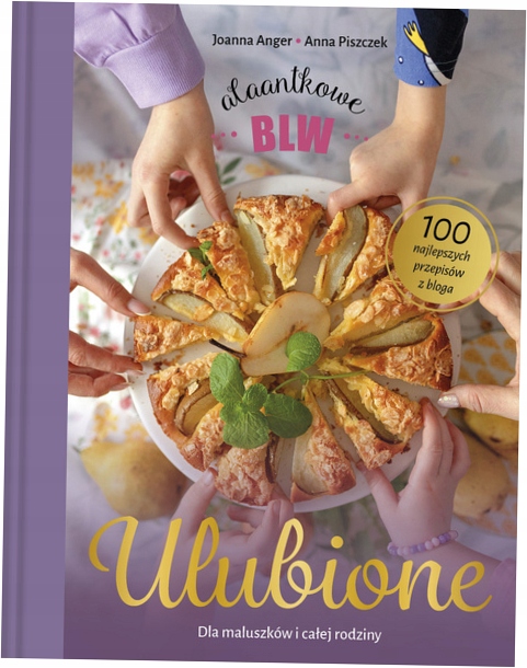 Ulubione Alaantkowe BLW