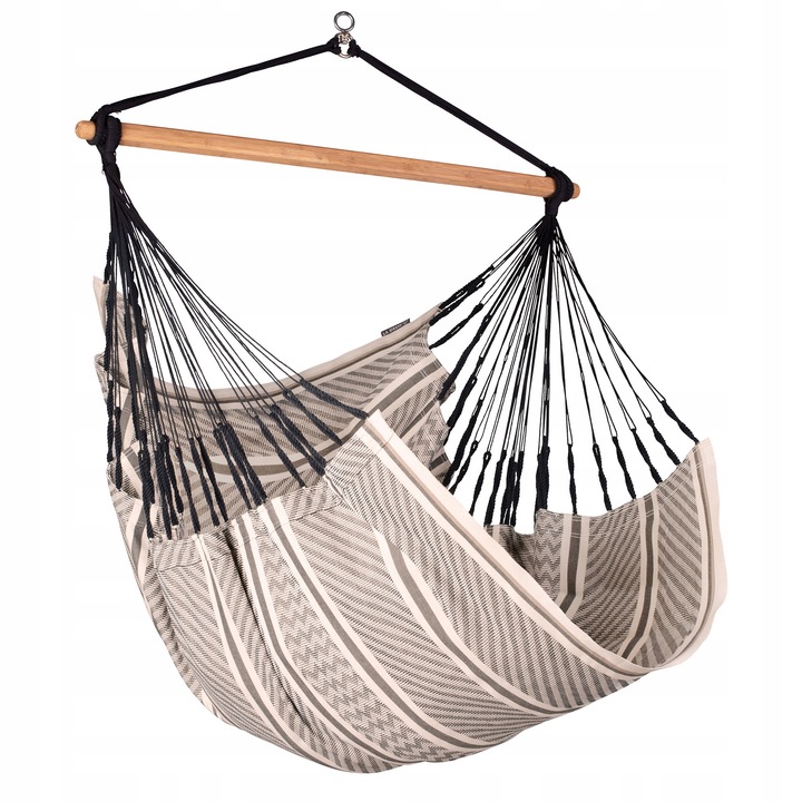 La Siesta Habana Zebra Comfort