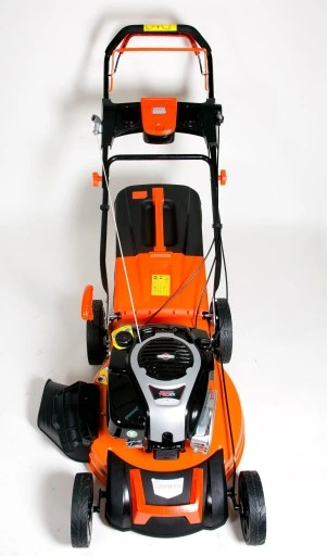 Kosiarka spalinowa z napędem Briggs&Stratton 750 9w1 54cm PROFESJONALNA