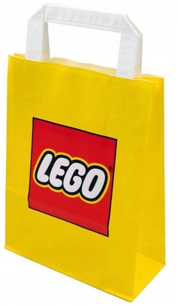 LEGO Technic Ładowarka Samochód Ciężarowy Wywrotka Kiper 2W1 NOWY + TORBA