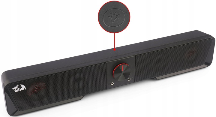 Soundbar komputerowy REDRAGON Darknets GS570