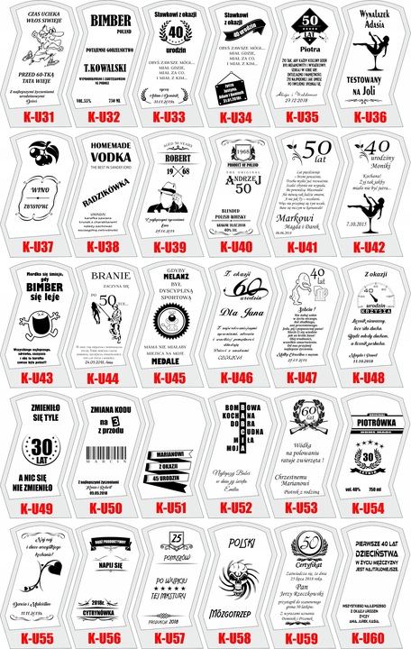 ZESTAW VIP karafka 6 szklanek 6 kieliszków PREZENT