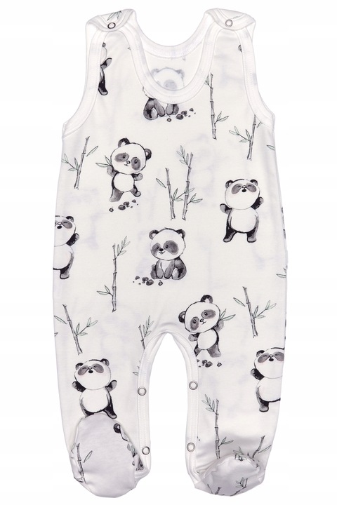 Śpiochy niemowlęce rozpinane 62 duży wybór wzorów