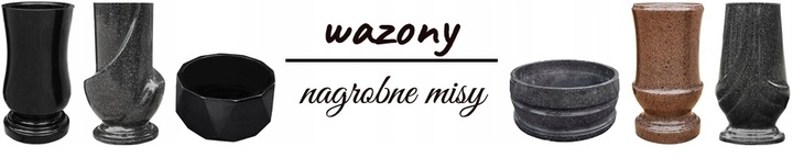 PODSTAWKA POD ZNICZE PODSTAWKA NA GRÓB DUŻA