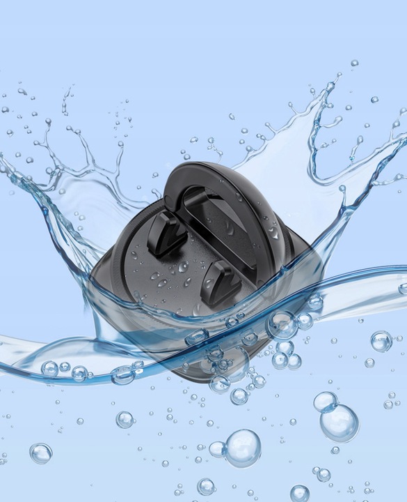 Uchwyt samochodowy obrotowy na deskę, kokpit stabilna podstawka na telefon