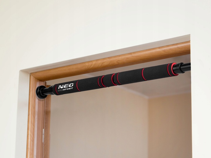 DRĄŻEK ROZPOROWY MOCOWANIE HUŚTAWKI DO FUTRYNY