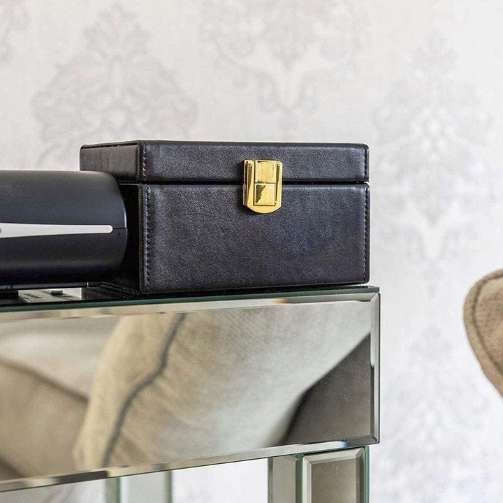 Skuteczna Blokada RFID dla Kluczyków Samochodowych Braders