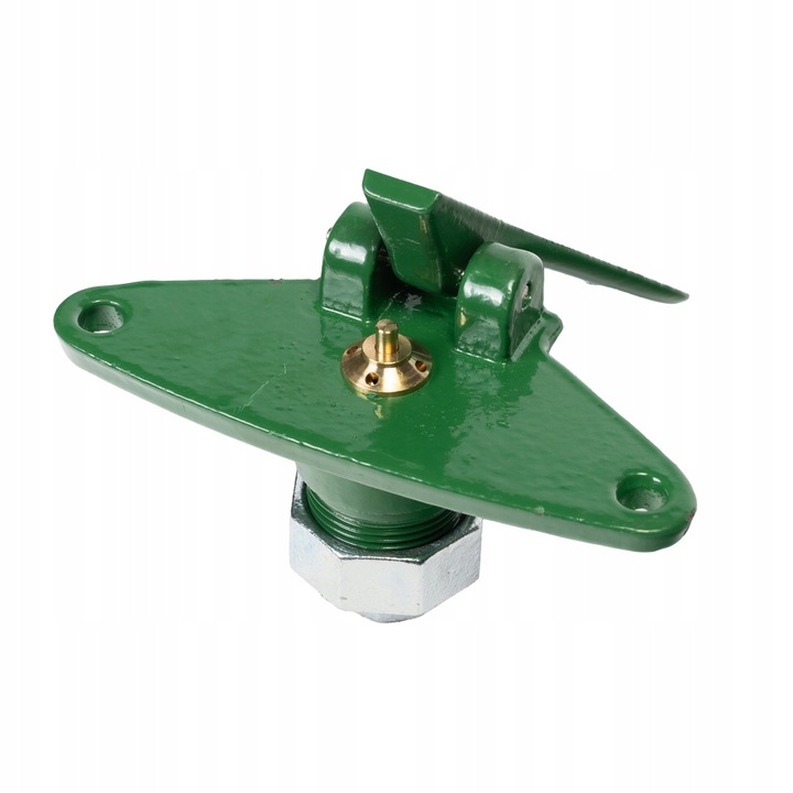 Korpus poidła kompletny do poideł miskowych PM-6 H-200/6 H-200/7