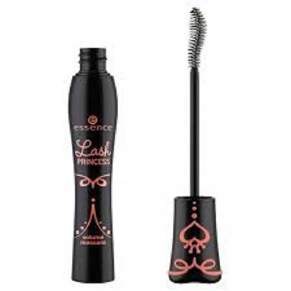 Essence Lash Princess Tusz Do Rzęs Czarny 12 ml