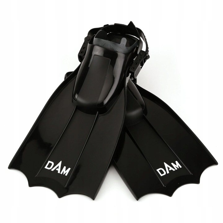 PŁETWY DAM DO PŁYWADEŁEK BELLY BOAT XXL