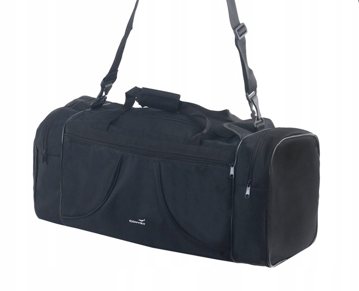 Torba podróżna sportowa treningowa duża 80L 69x37x31 wz,93 moro