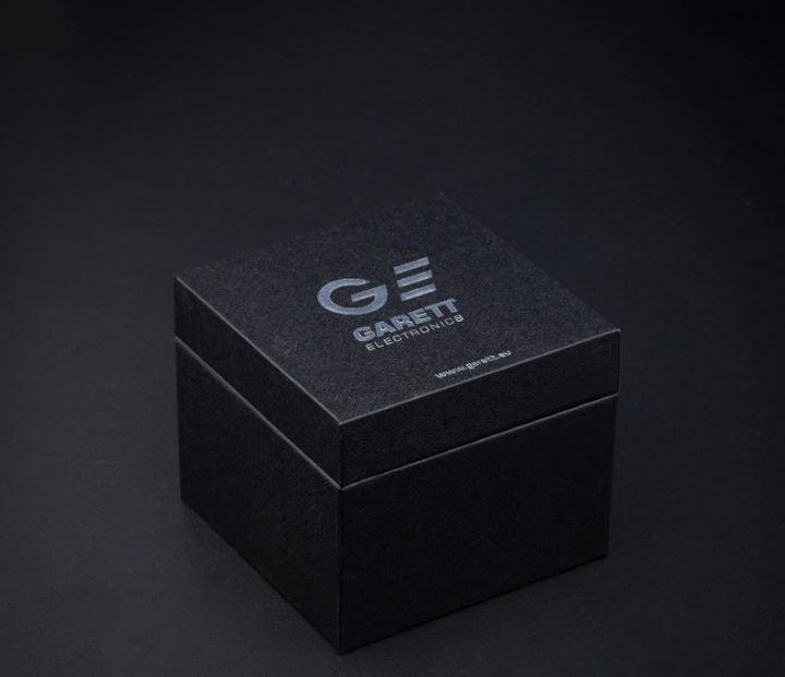 Smartwatch dziecięcy Garett Kids Sun Ultra 4G Blue POLSKA FIRMA