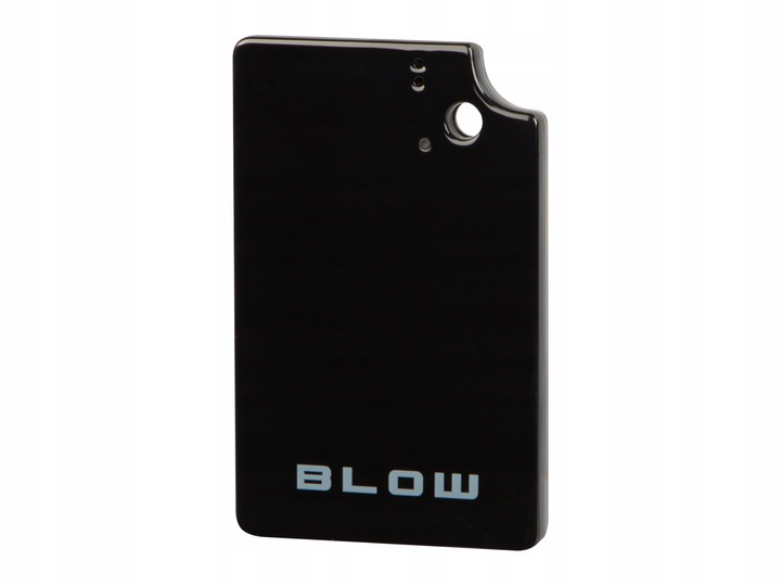 Lokalizator GPS GSM BL012 TRACKER PODSŁUCH osób teczek bagażu APKA BLOW