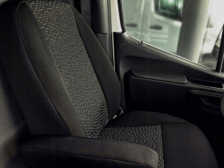 ** POKROWCE NOWY VW CRAFTER , MAN TGE 2017 + **