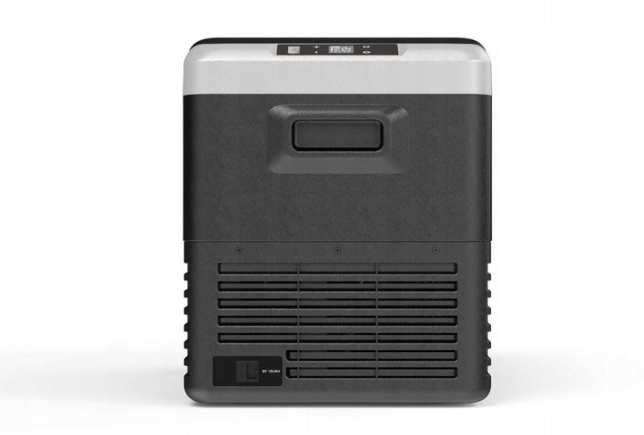 ChefOne IceBox CL40 lodówka turystyczna samochodowa przenośna 230v 12v 24v