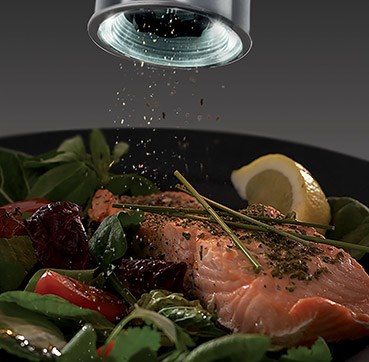 RUSSELL HOBBS ZESTAW MŁYNKÓW DO SOLI I PIEPRZU