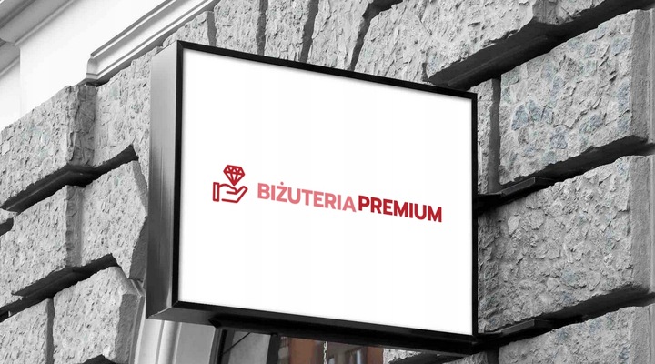 Srebrny ŁAŃCUSZEK z Krzyżykiem Męski WŁOSKI Krzyż ŁAŃCUCH Diamentowany