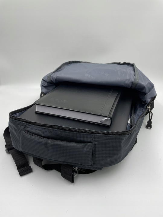 PLECAK SZKOLNY MŁODZIEŻOWY PASO DUŻY