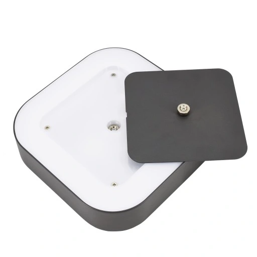 Lampa elewacyjna ścienna zewnętrzna LED IP65 4000K