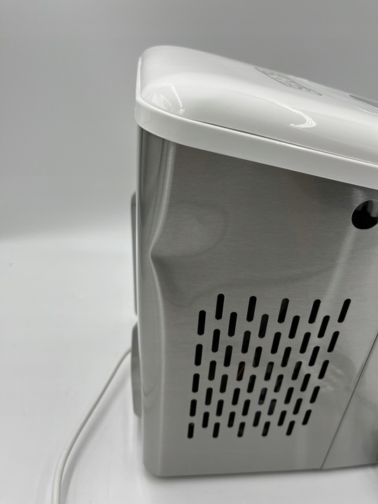 Kostkarka do lodu Arendo AH4333