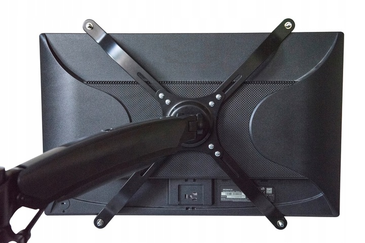 ADAPTER DO MONITORA LCD BEZ OTWORÓW VESA DIGITUS