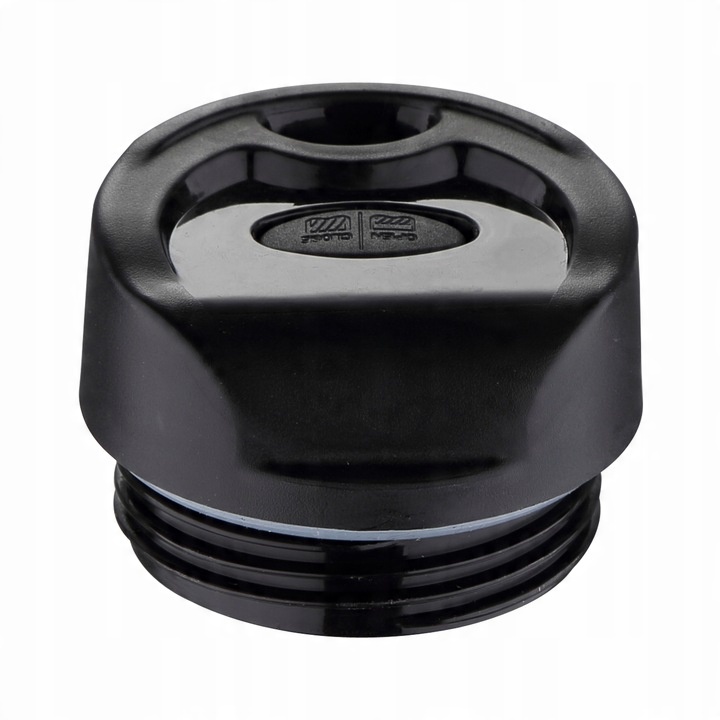 POJEMNY KUBEK TERMICZNY TERMOS 250 ml miedziany##