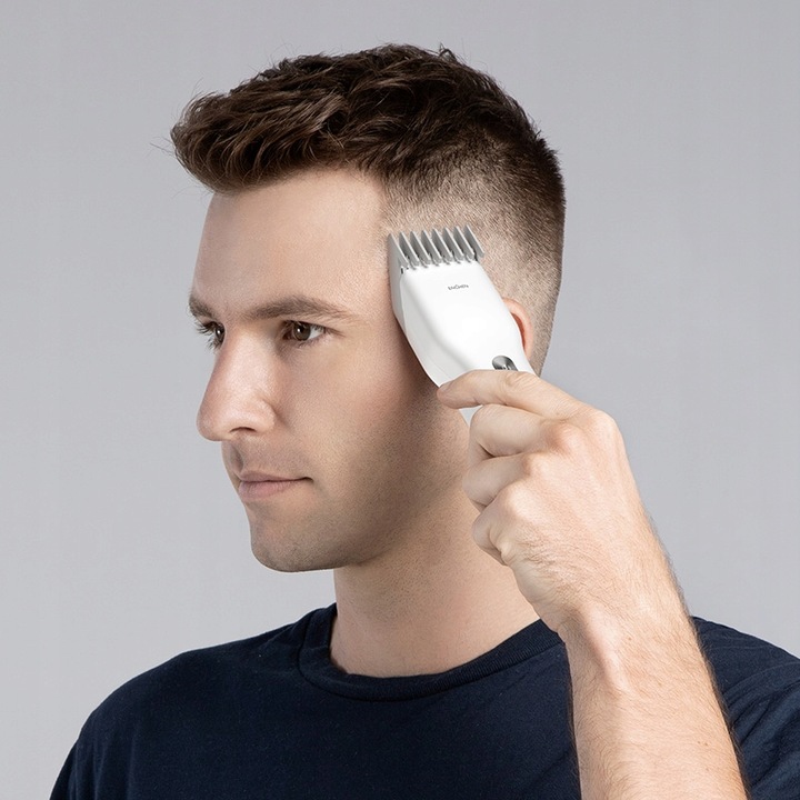 Maszynka do włosów bezprzewodowa Enchen ZESTAW