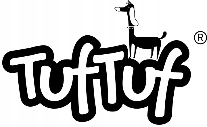 MOKRA KARMA DLA PSA 75% MIĘSA MIX 24x415g. 9,96 kg W SOSIE TUF TUF