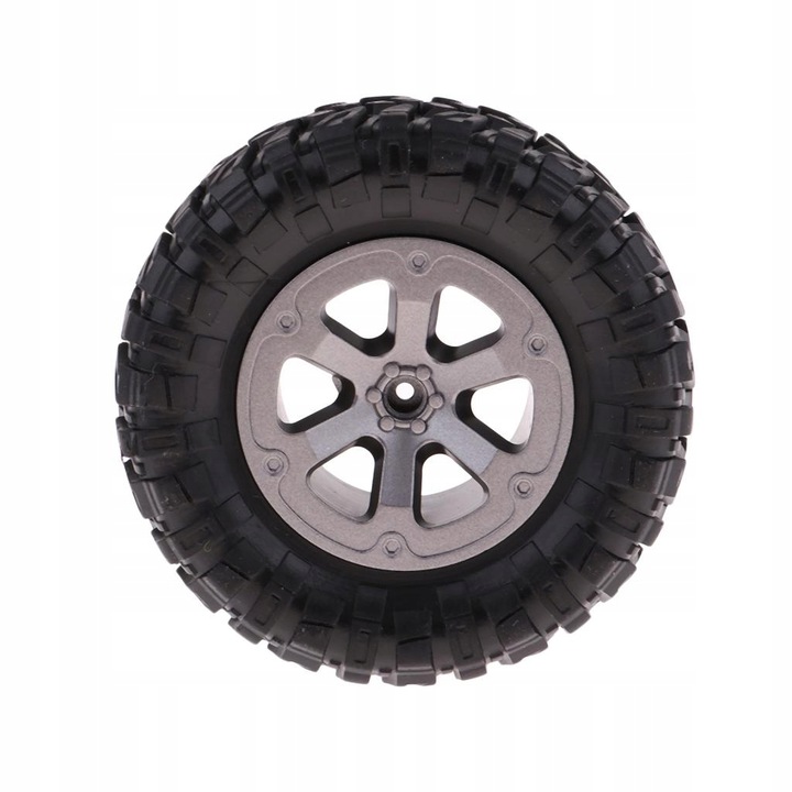 Opony do felgi RC do WPL B14 B14K B24 B24K C14 C14K C24 C24K B36