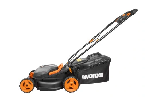 WORX KOSIARKA AKUMULATOROWA 40V 250M WG927