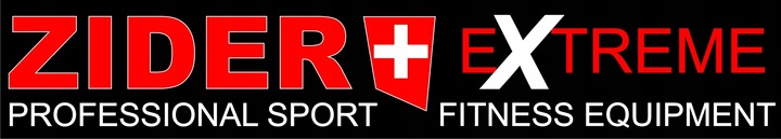 Stojaki pod sztangę regulowane asekuracja stojak do ćwiczeń 2sz ZIDER