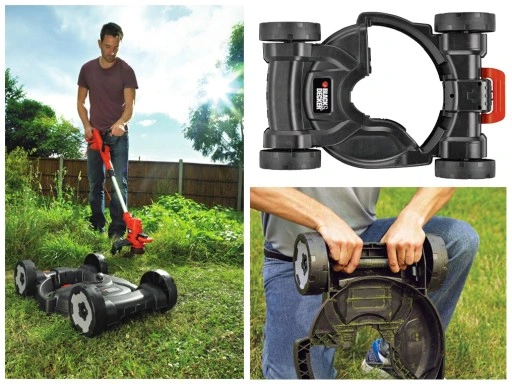 BLACK&DECKER CM100 podstawa do podkaszarki