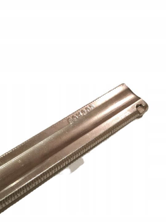 Ścisk spawalniczy 80x200 KPL 4SZT. do stołu spawalniczego system 16