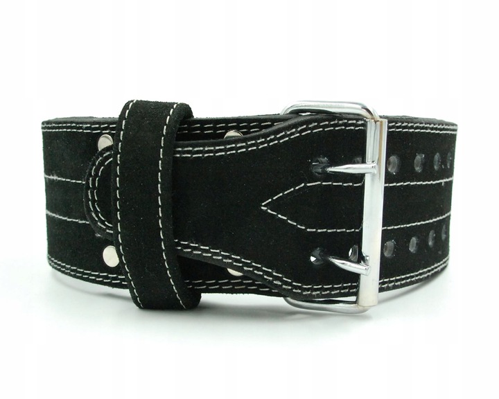 MOCNY PAS KULTURYSTYCZNY EVOLUTION 10 cm r. L