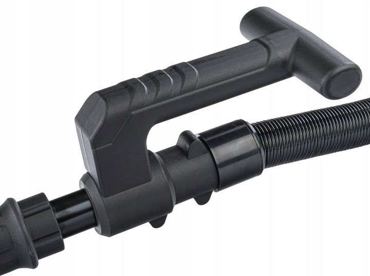 Szlifierka Do Gładzi GIPSU Tynku Żyrafa LED z Wysięgnikiem Bezpyłowa 2 Pady