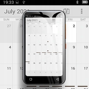 Odtwarzacz MP3 MP4 dotykowy Video Bluetooth WIFI HiFi+ słuchawki KARTA 64GB