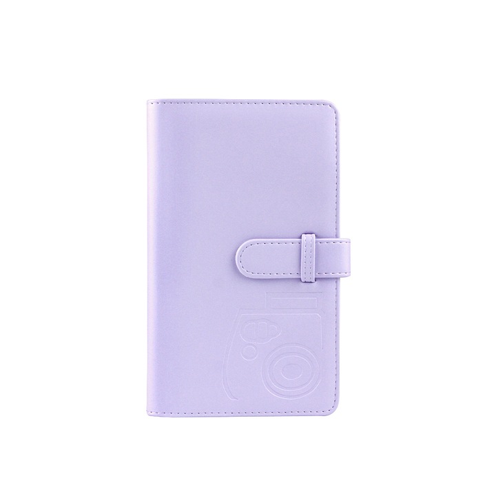 ZESTAW 5w1 Akcesoria do FUJI INSTAX Mini 12 11 40 8 7s EVO LiPlay Link 2 SE