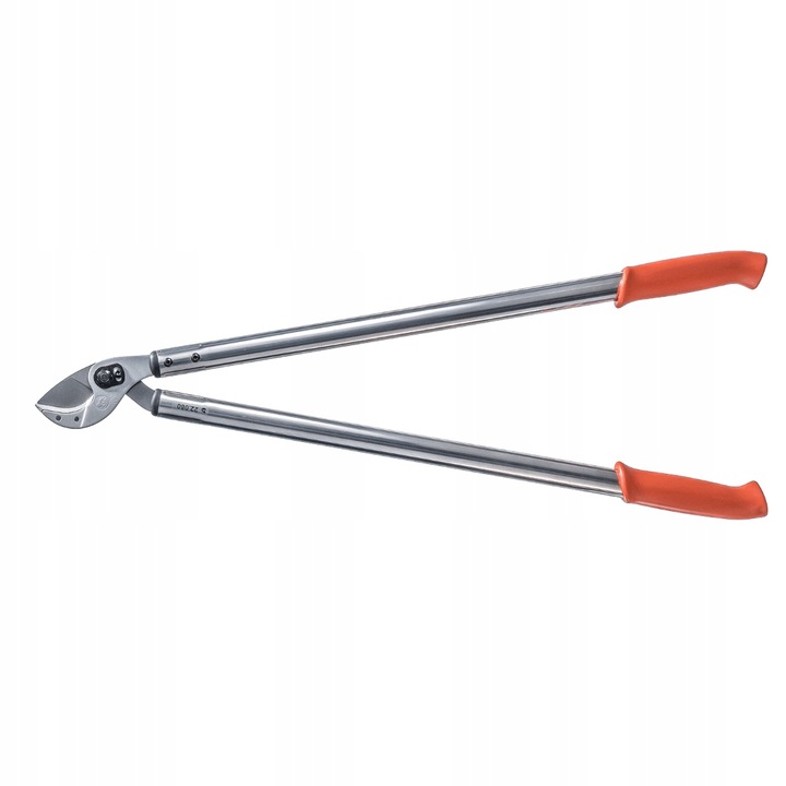 NOŻYCE KOWADEŁKOWE OGRODOWY DWURĘCZNY do GRUBYCH GAŁĘZI LOWE 22 80cm 45 mm