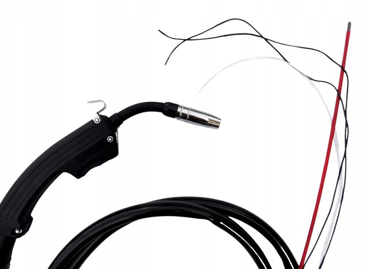 Uchwyt do migomatu miga typ Einhell MB14 2,5 m TW14 SGA migomat einhel