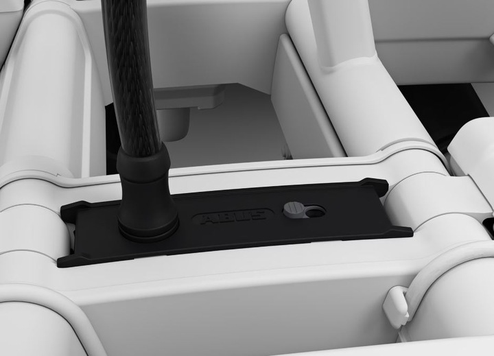 THULE EPOS HIGH-GRADE LOCK 978500 LINKA 150 CM ZAMEK DO ROWERU