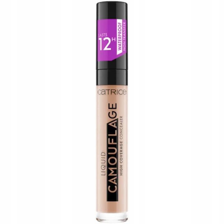 CATRICE Camouflage Korektor 020 Light beige